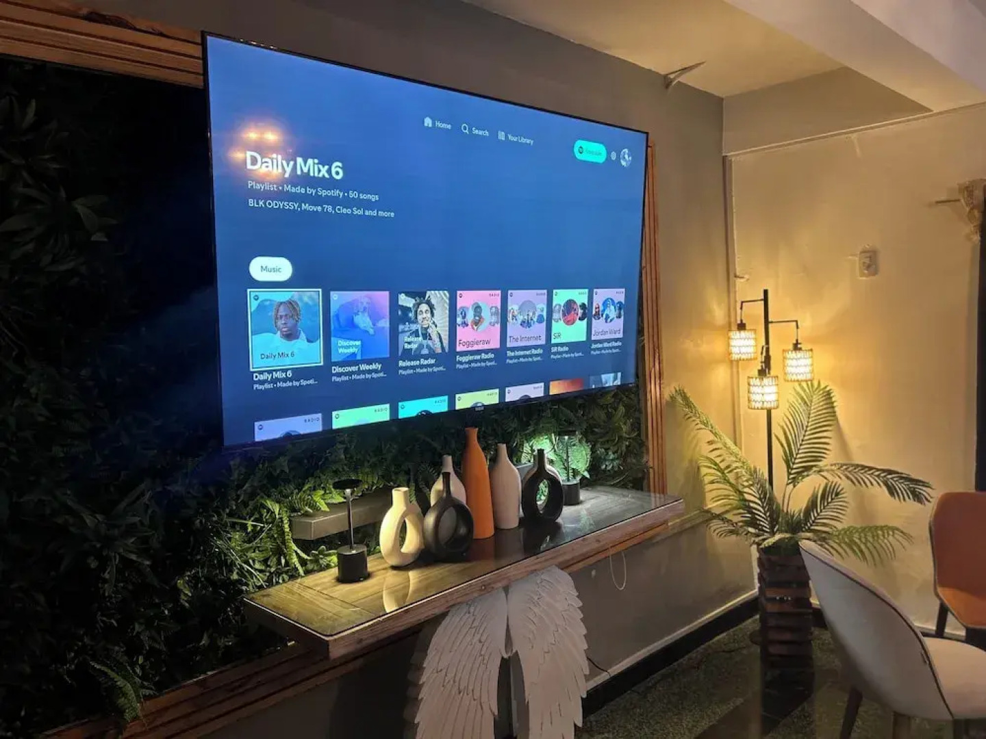 The Royal Nest Trinidad