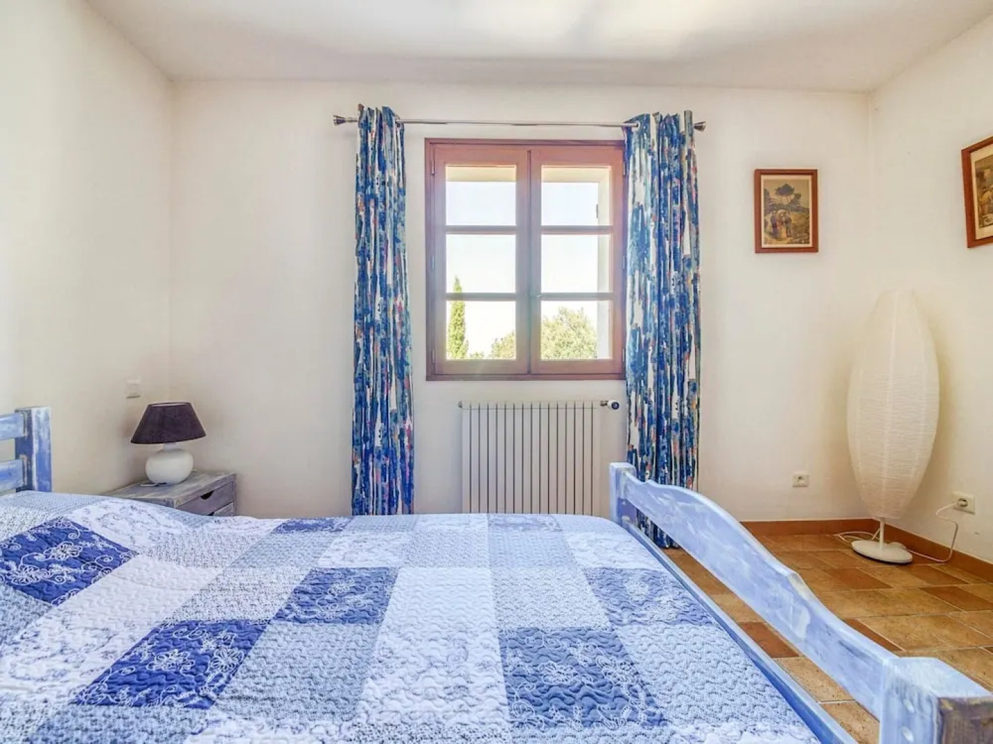 Alluring Holiday Home in Seguret With Private Swimming Pool