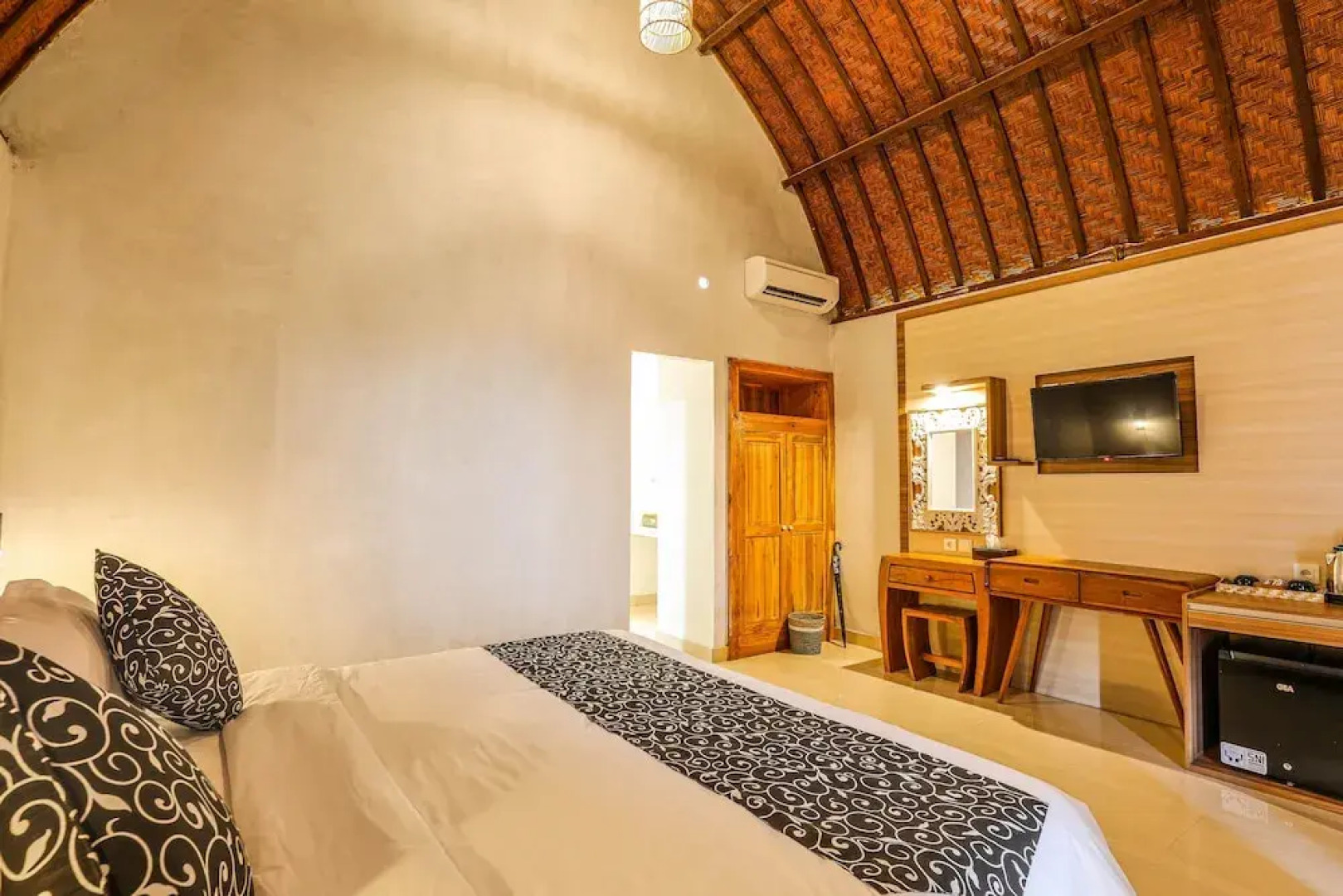 The Kleep Jungle Resort