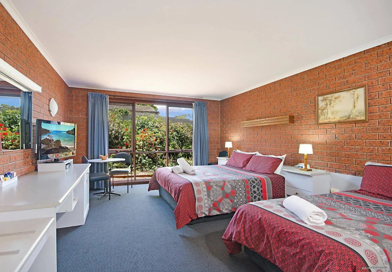 Whalers Rest Motor Inn