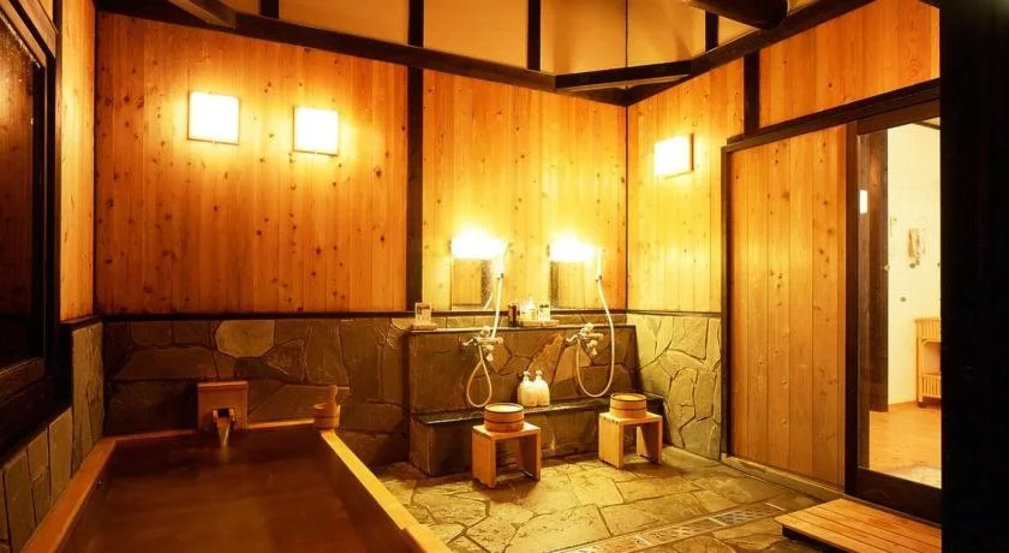 Ryori No Yado Ginrin