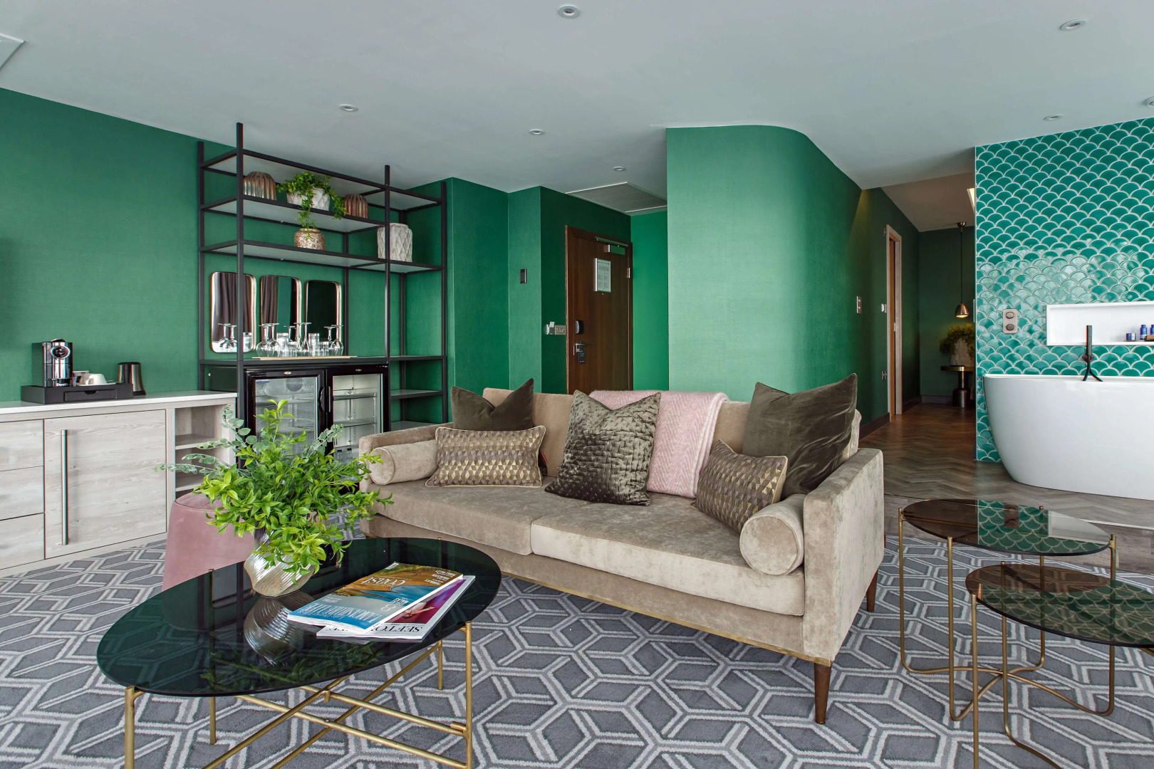 Waterfront Southport Hotel