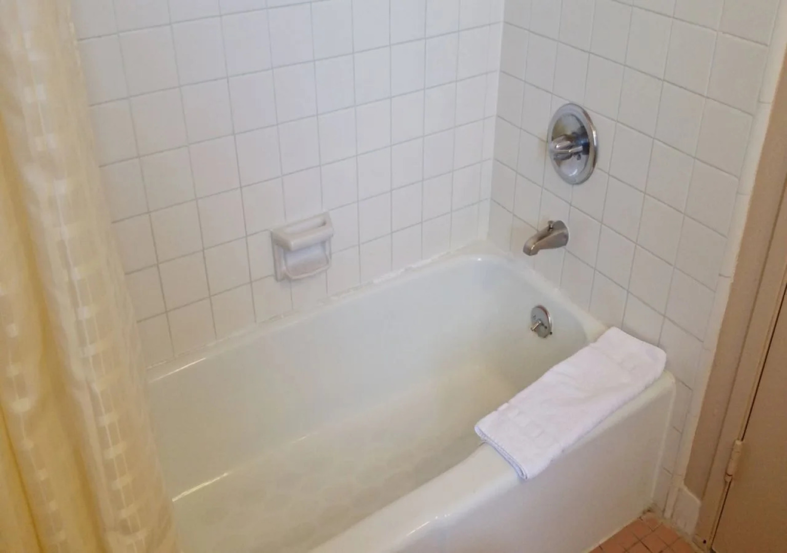 Hotel Pacific Garden