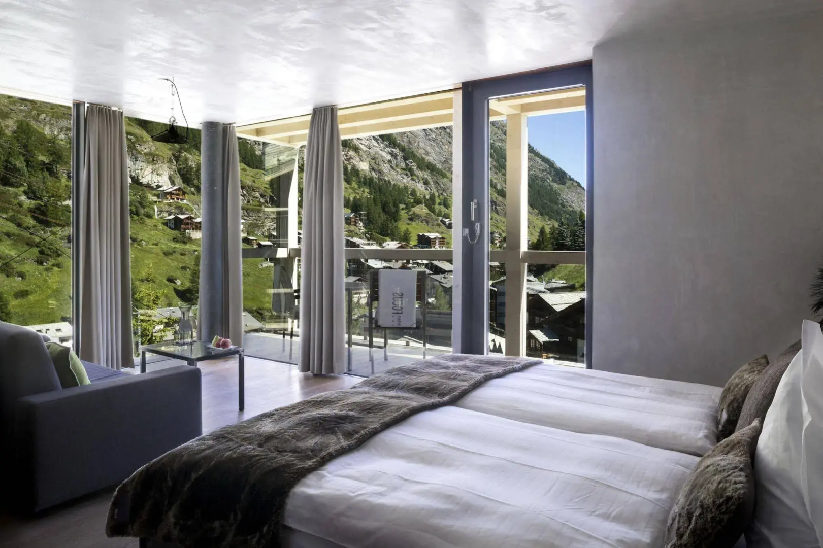 Hotel Garni Matterhorn Focus AG