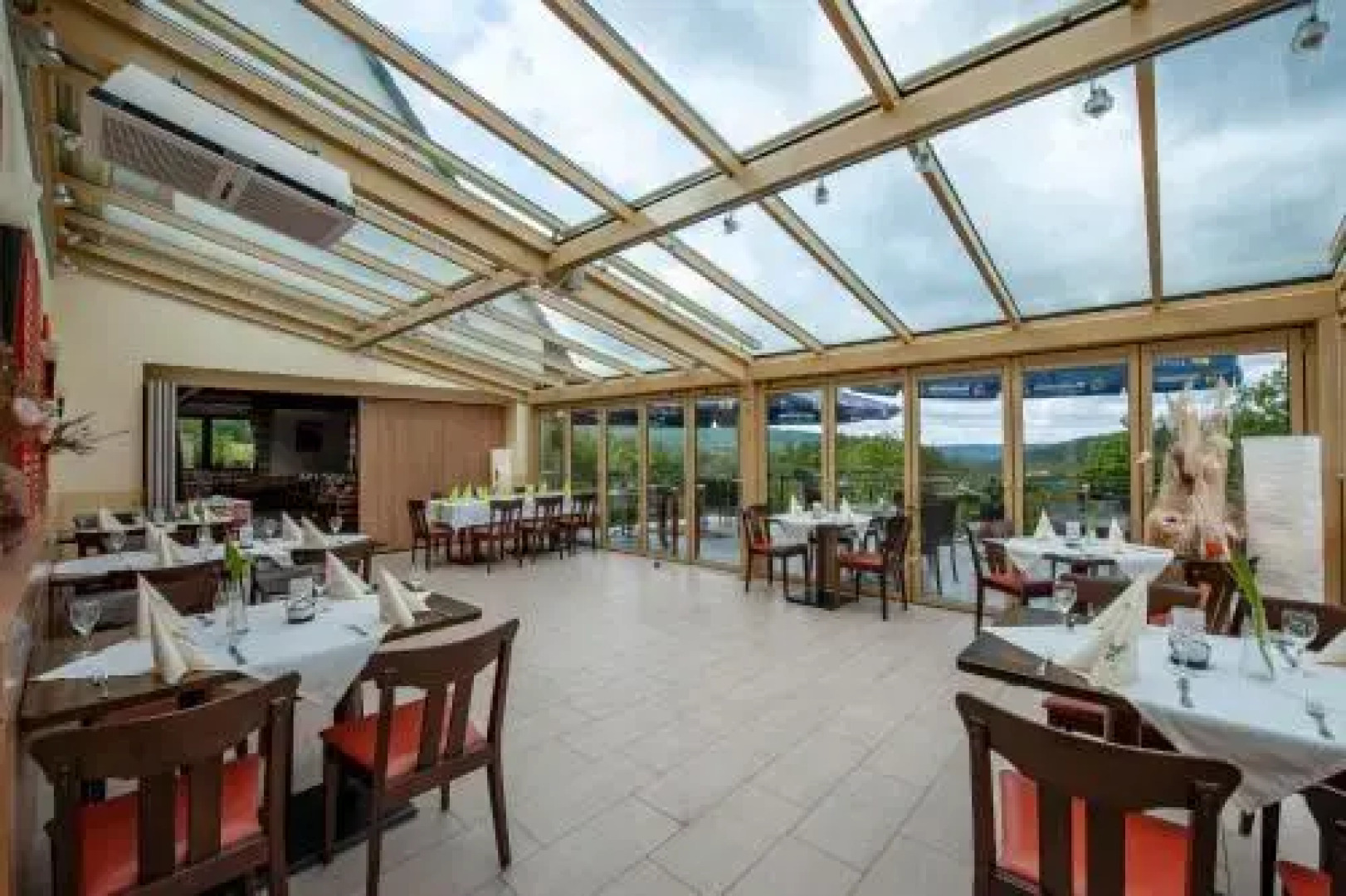 Hotel Landgasthof Oberschnorrhof