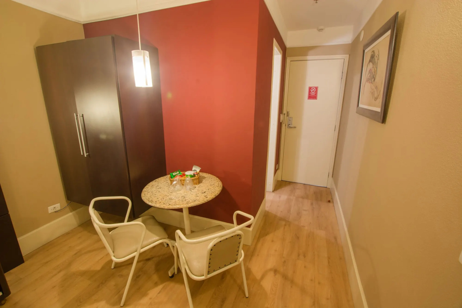 SJ Business - San Juan São Paulo