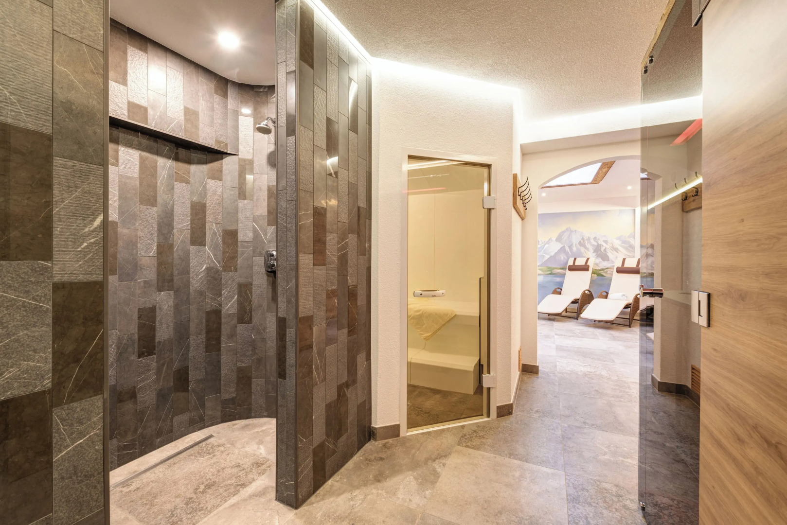 Hotel Garni Feuerstein