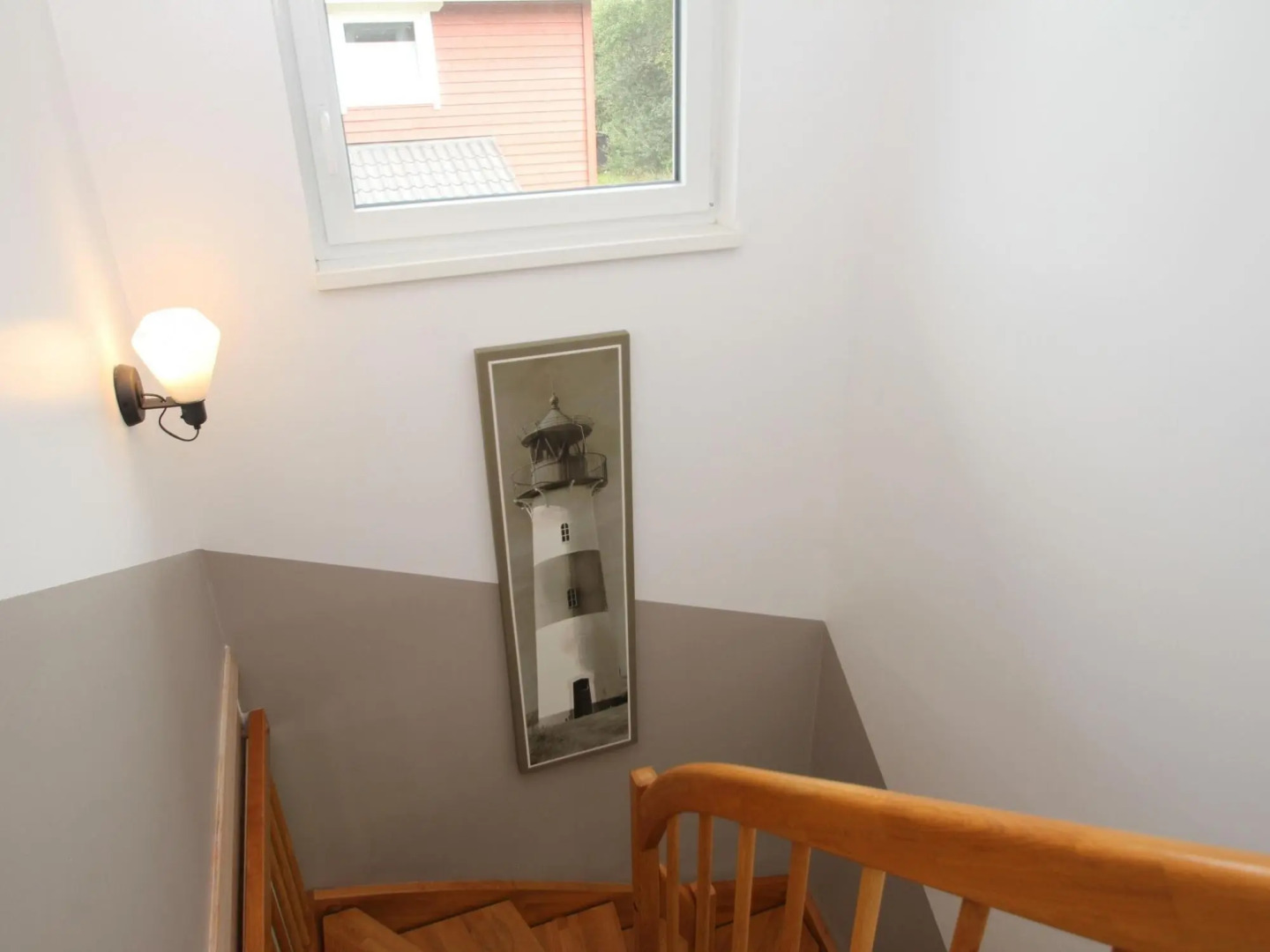 Anglerhaus in Hechthausen