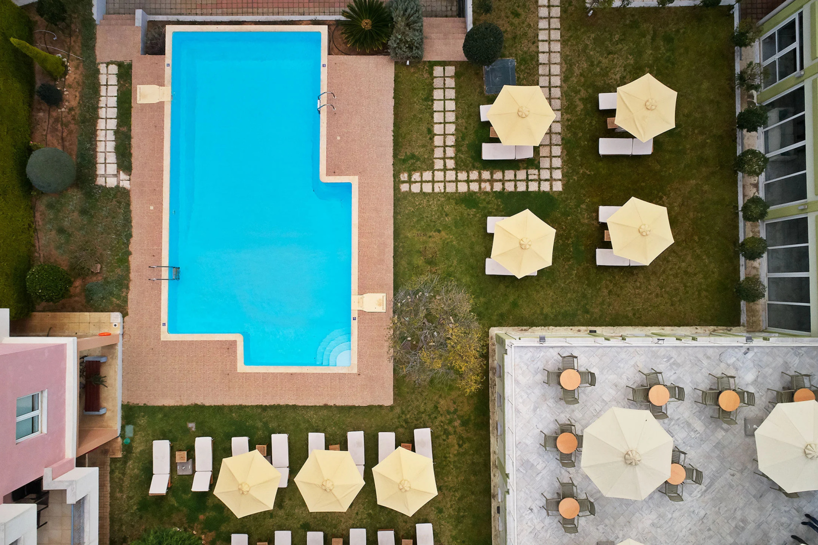 Civitel Attik Rooms & Suites