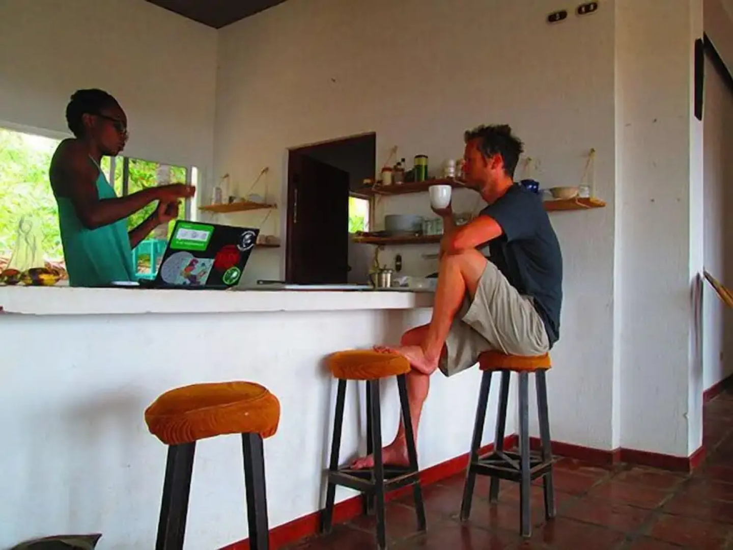 Hostal Los Almendros