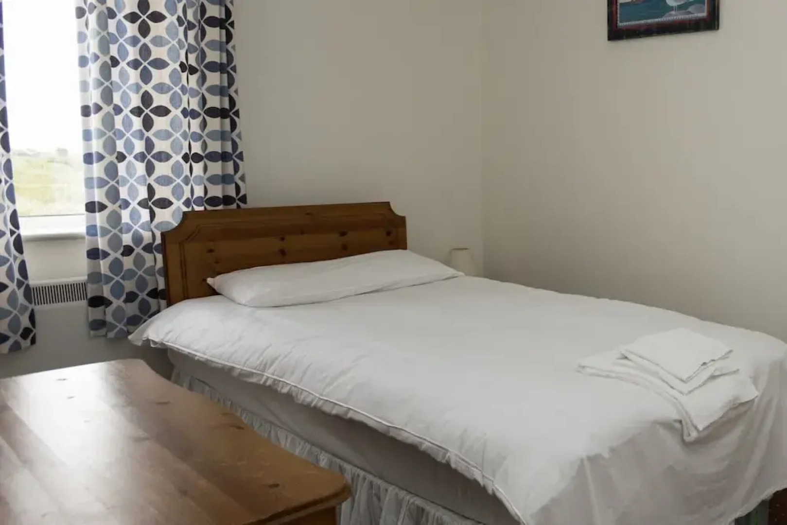 Spanish Cove Holiday Home Sleeps 5