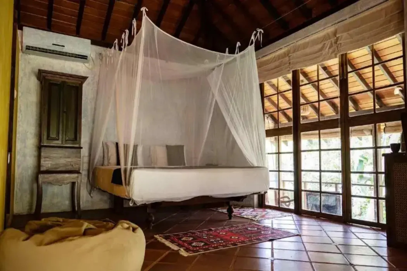 Sama Retreats - Kosgoda
