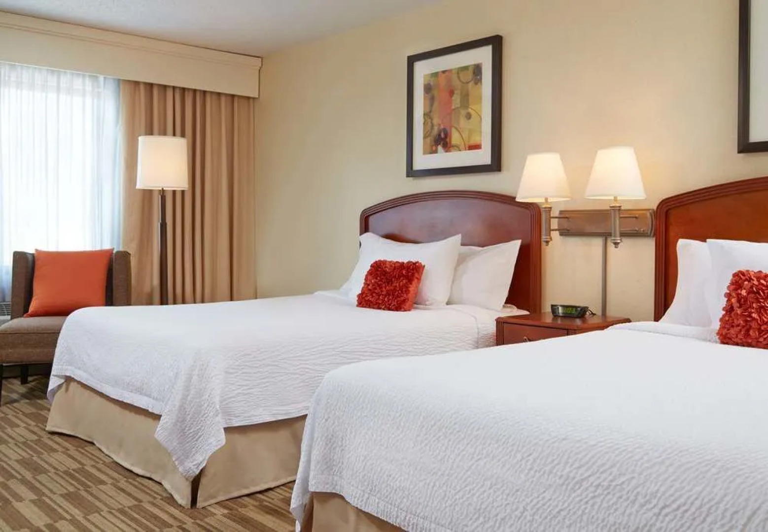 Courtyard Boston Woburn/Boston North