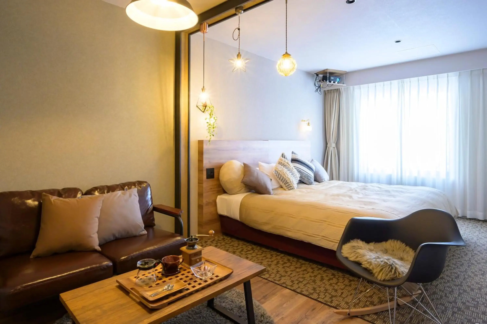 Hotel Edel Warme