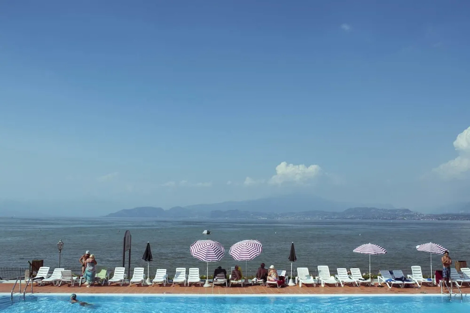 Camping Bungalow Wien