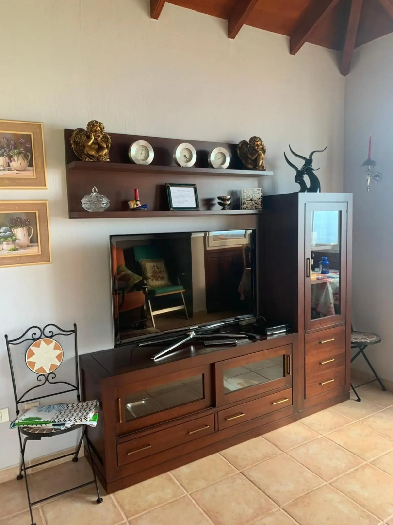 Apartamento Mar y Teide