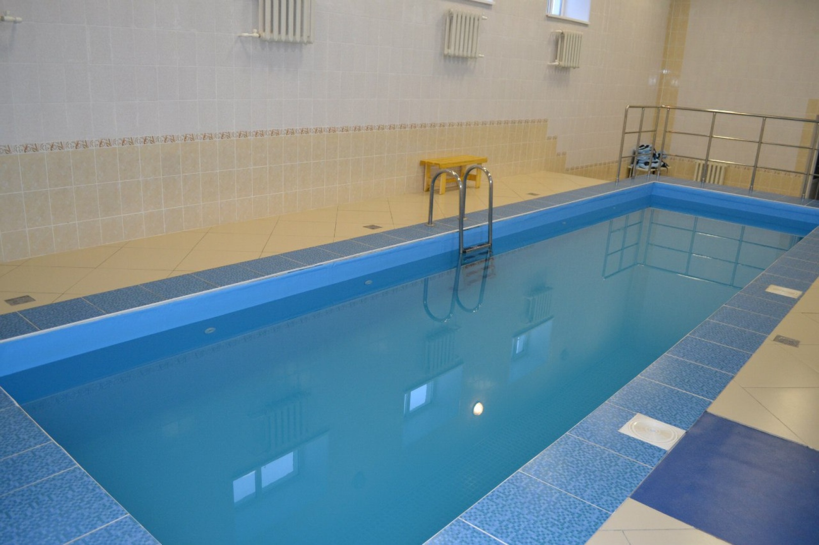 Zdravnitsa Zaural'ja