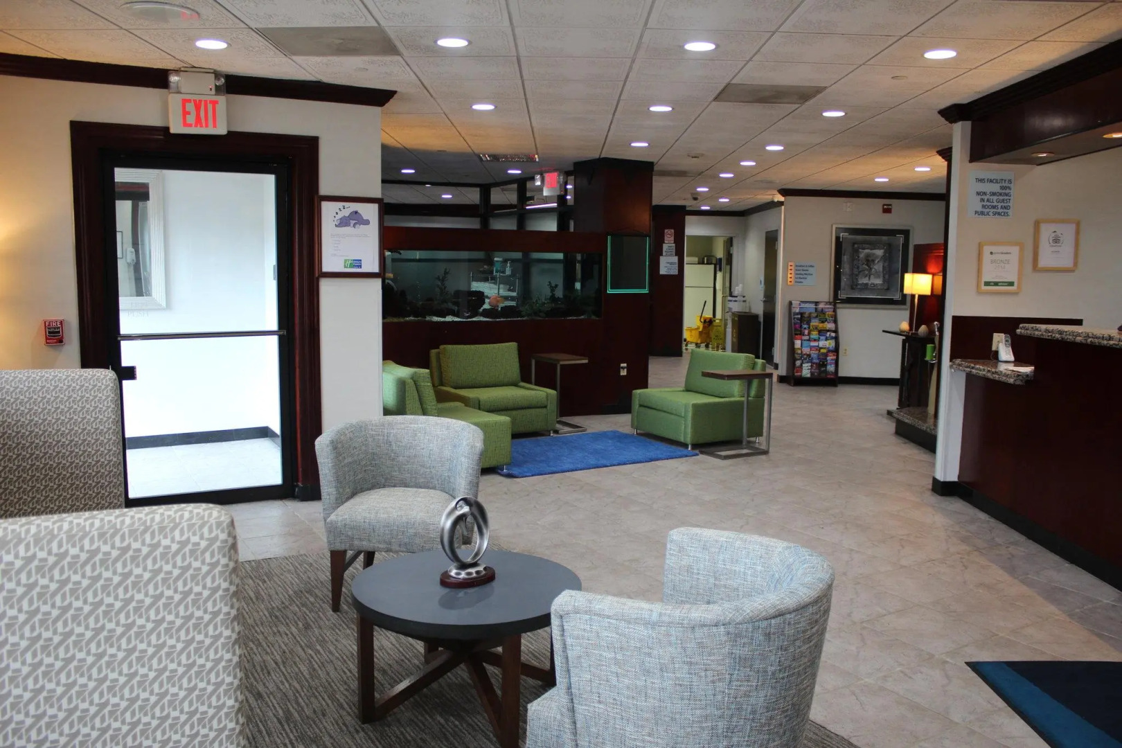 Comfort Inn Paramus - Hackensack