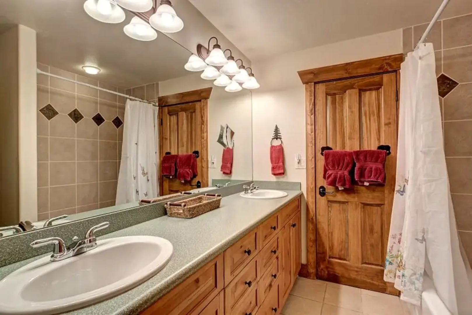 Fisherman's Paradise on Eagle River by RedAwning