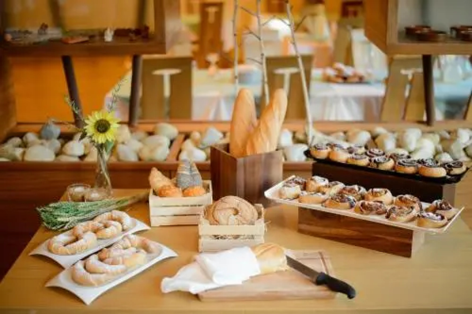 Glamping Sun Valley Bioterme