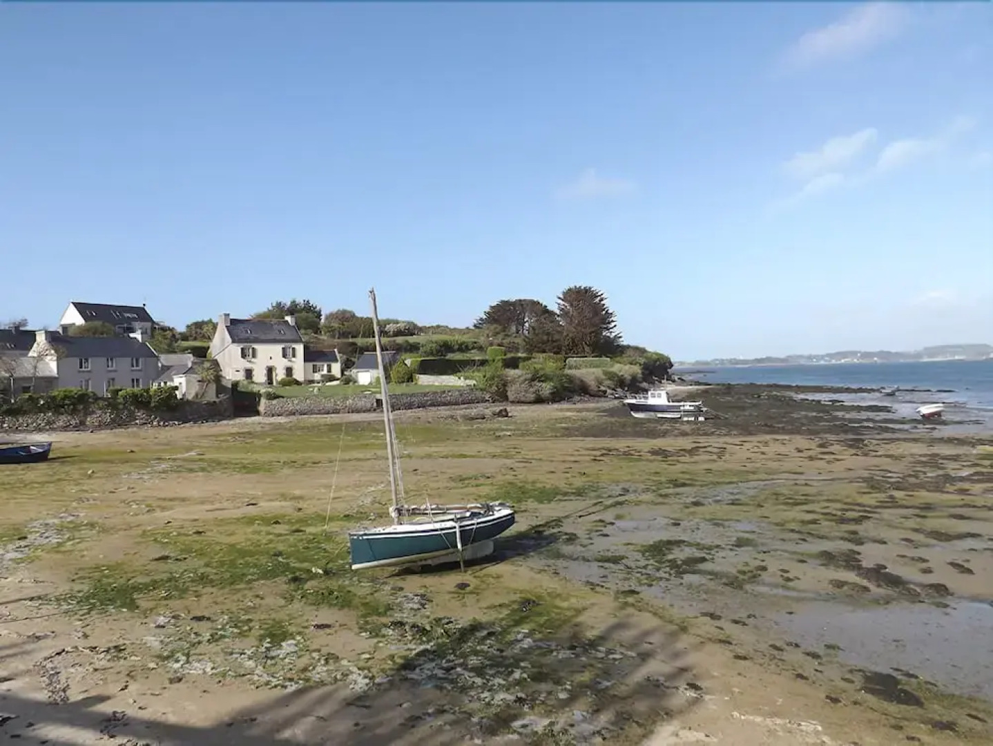 Camping de Penn-Enez