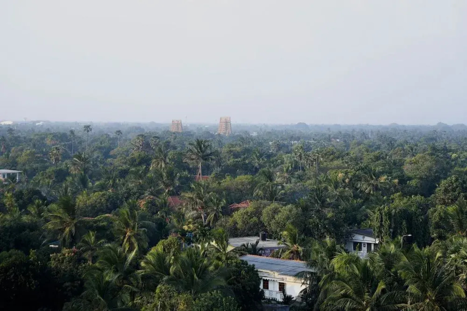 Tulasi Mahal