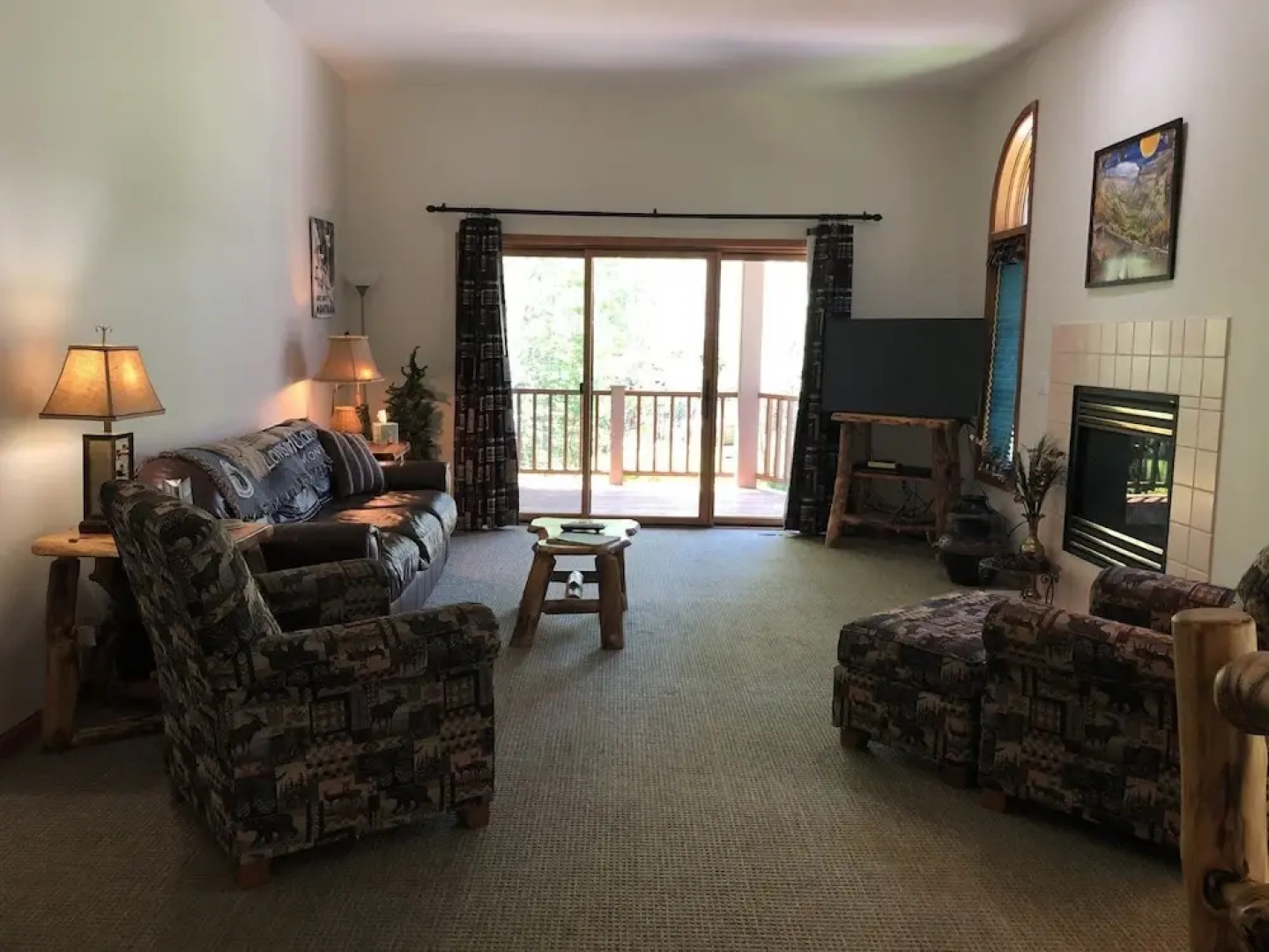 Mountain Harbor #156 2 Bedroom Condo