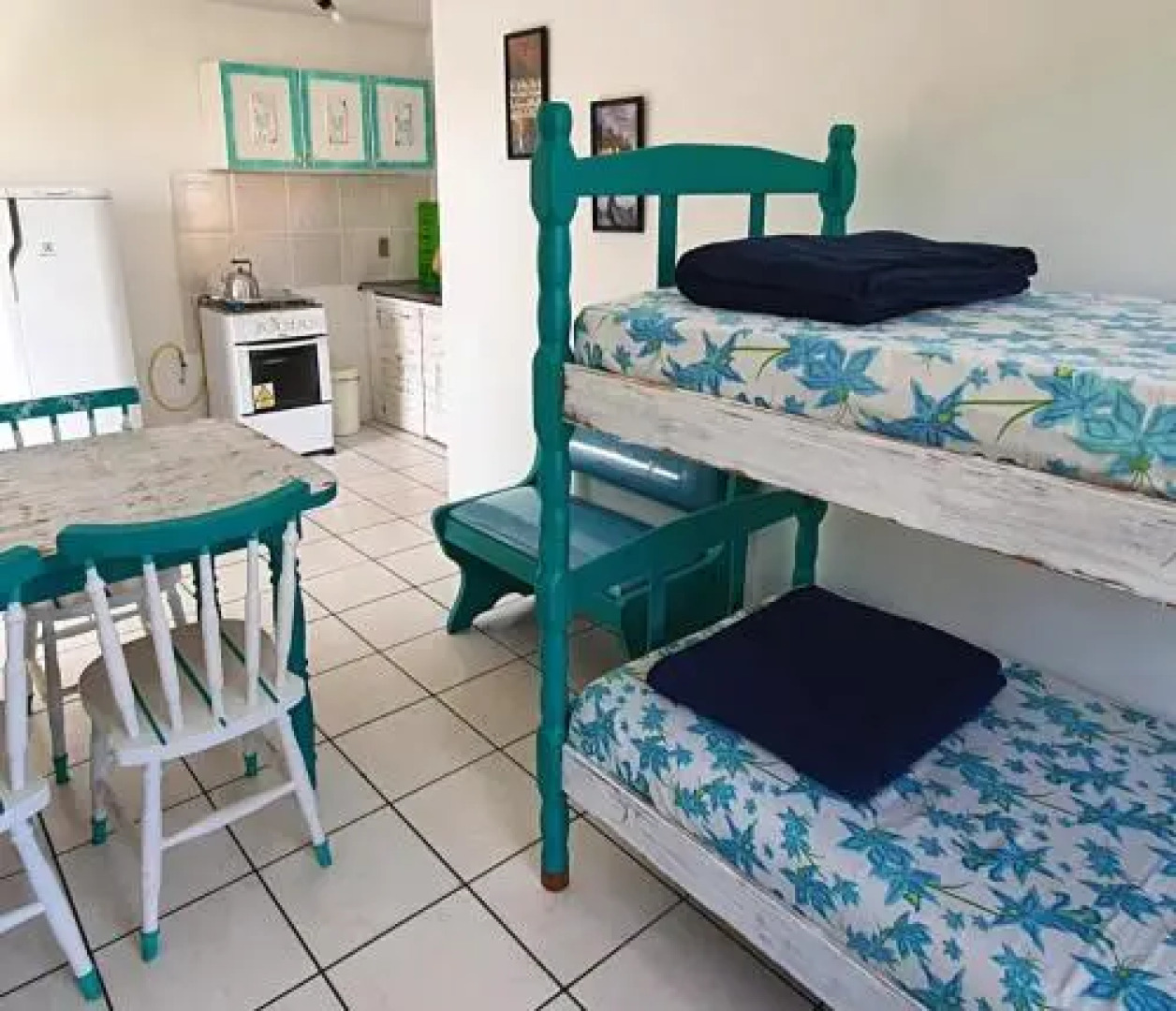 Residencial Solar Del Nieto