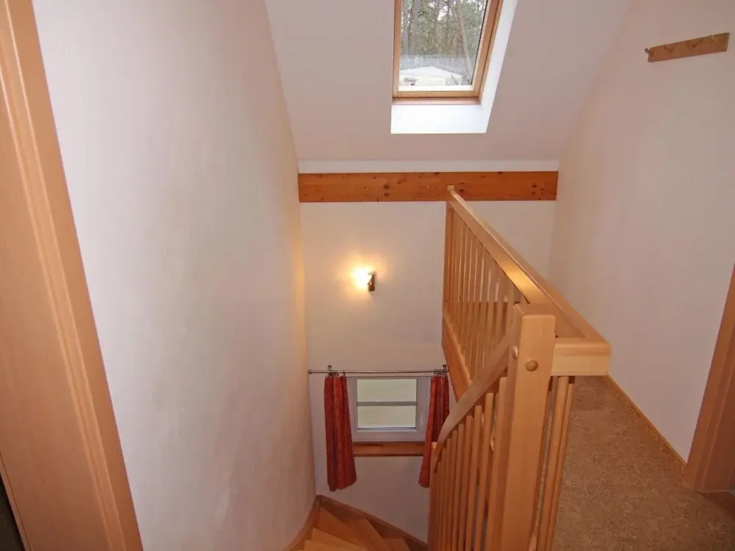 Doppelhaushalfte Ostseehaus II, Trassenheide