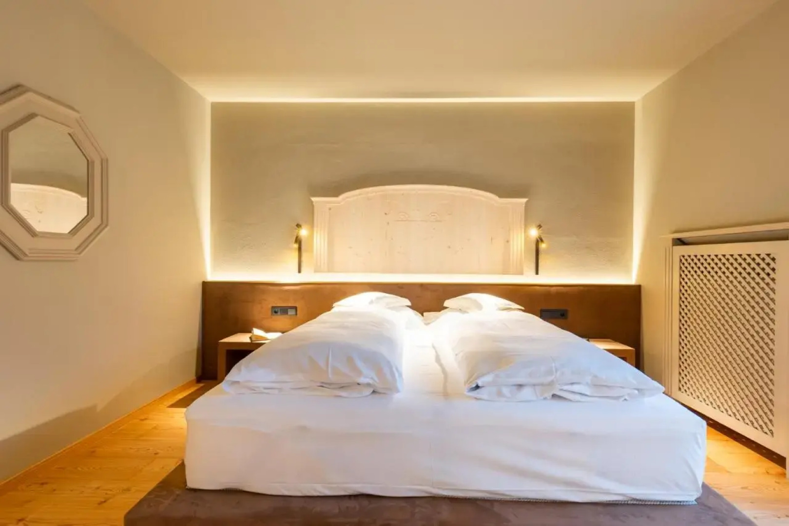 Romantik Hotel Post Weisses Rössl