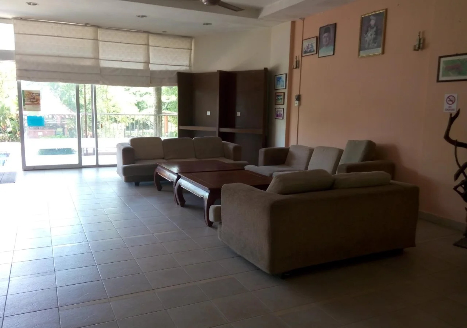 Janaview Taiping Hotel