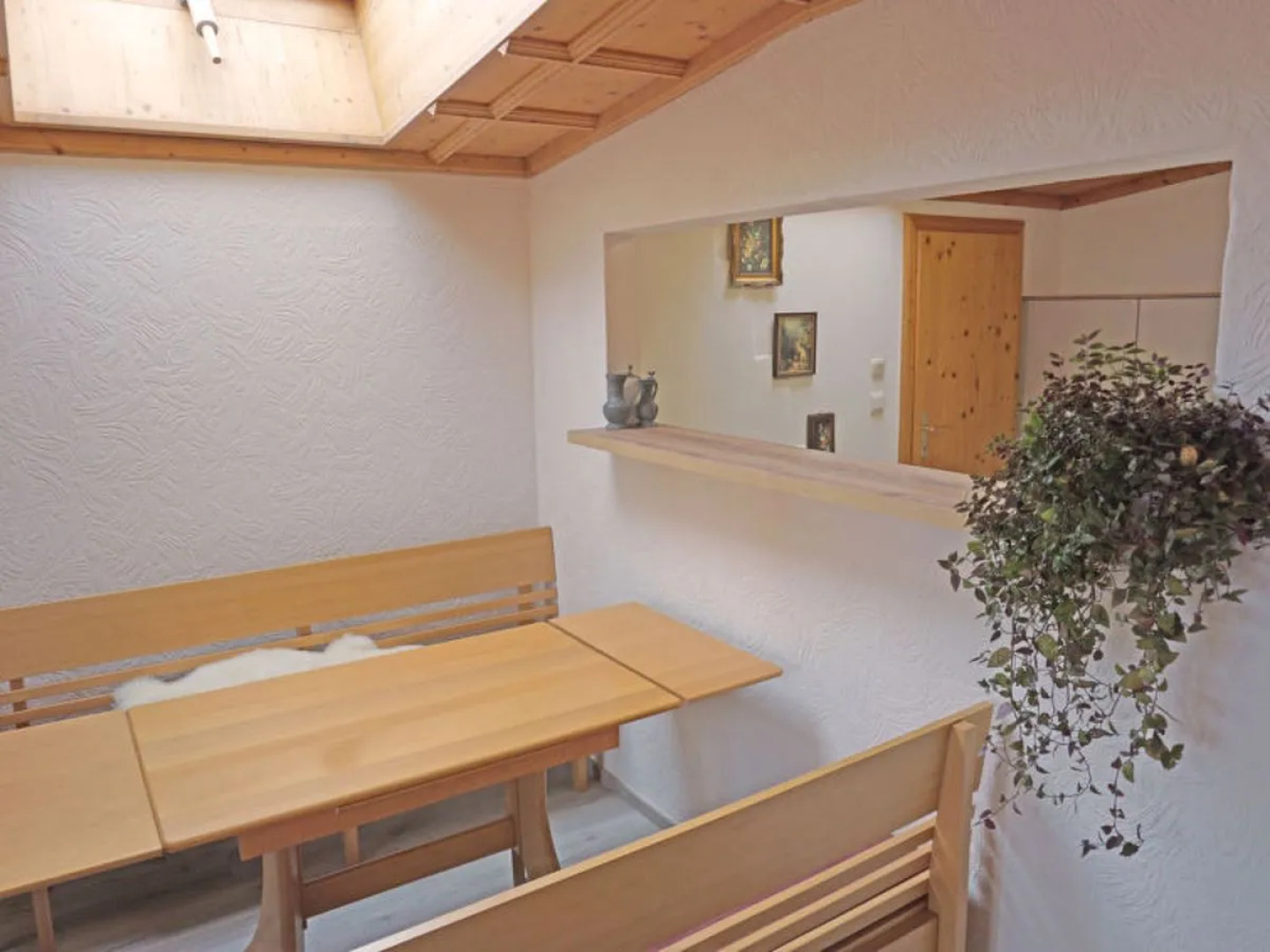 Romantik Chalet Karin 15279