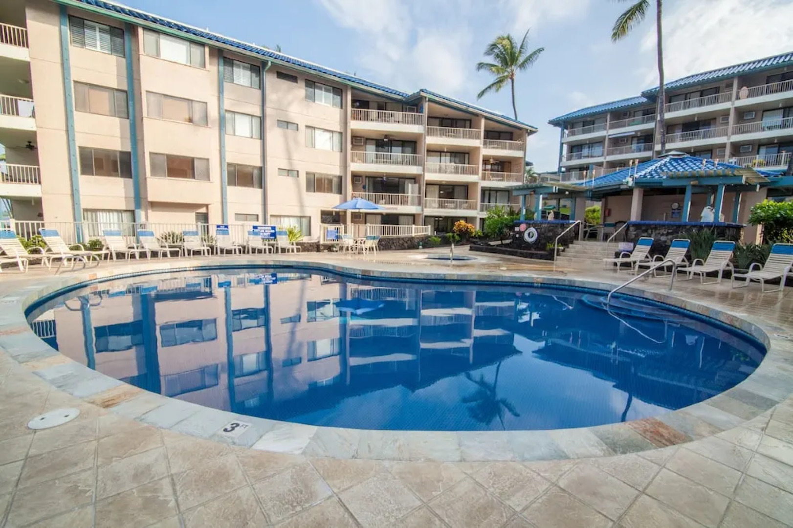 Kona Reef by Raintree Vacation Club