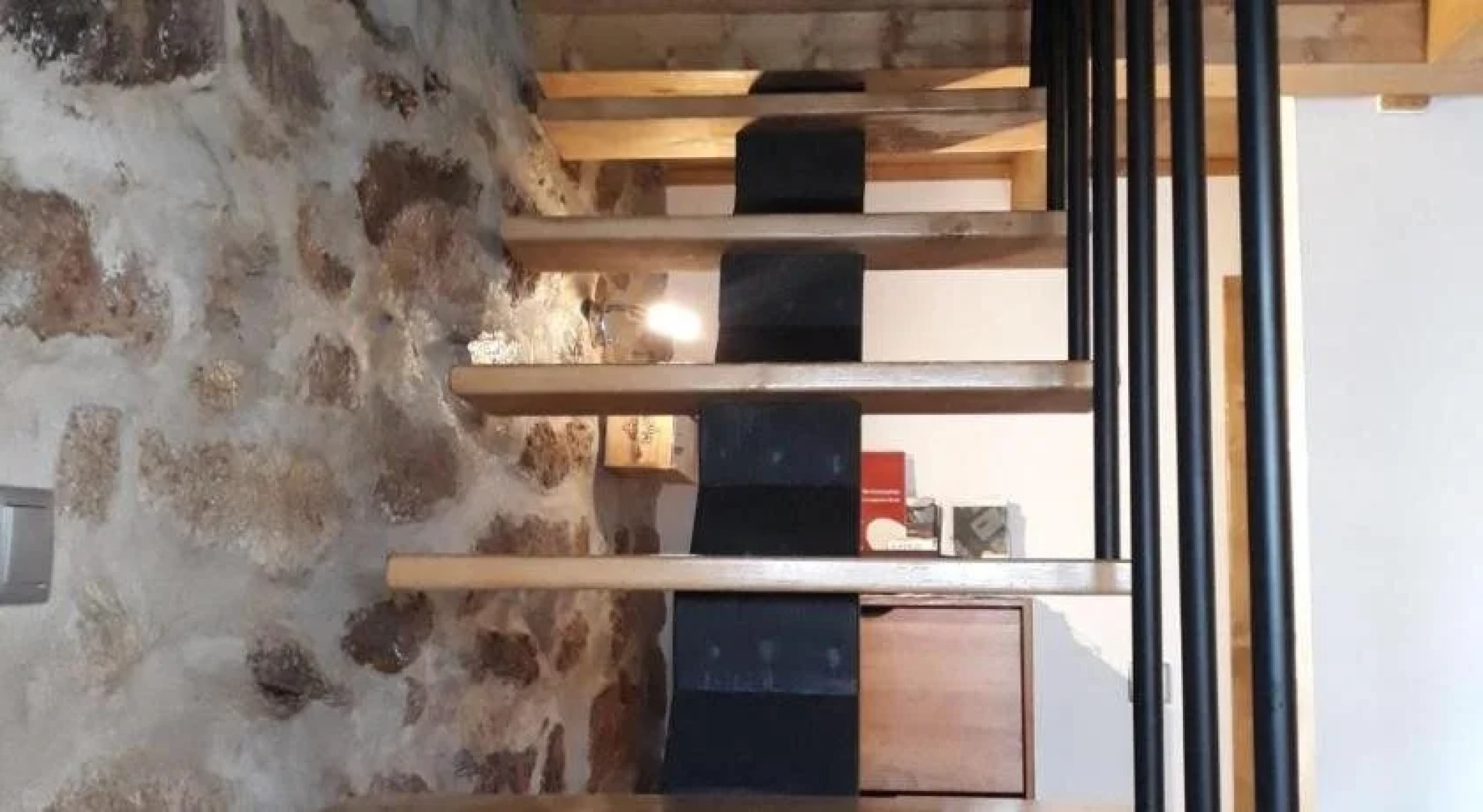 Refúgio D'Anita Douro valley house