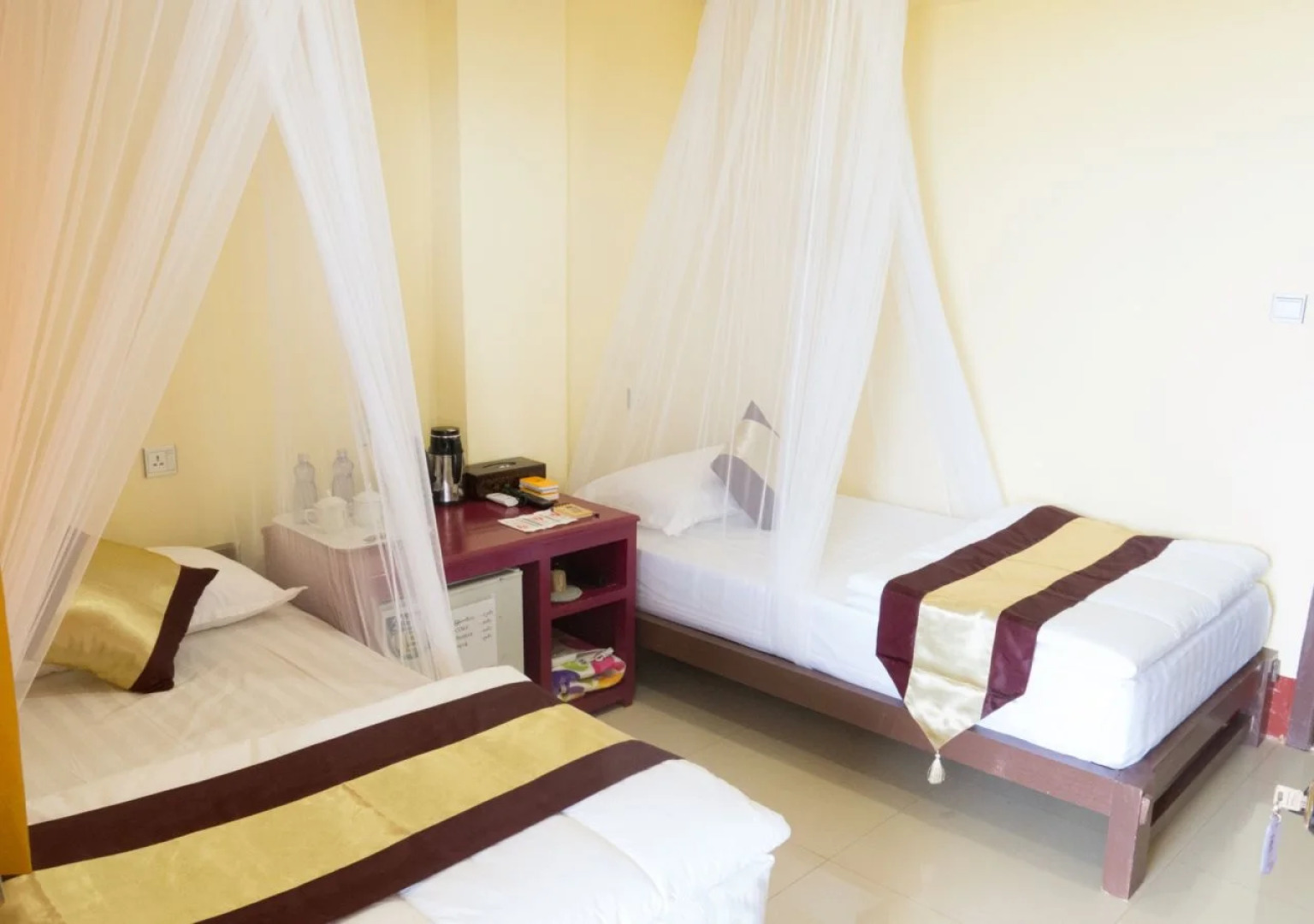 Pekon Princess Resort