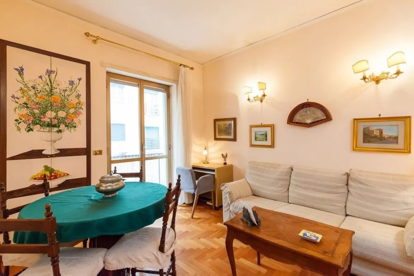 Apartment Caracciolo - BH 29