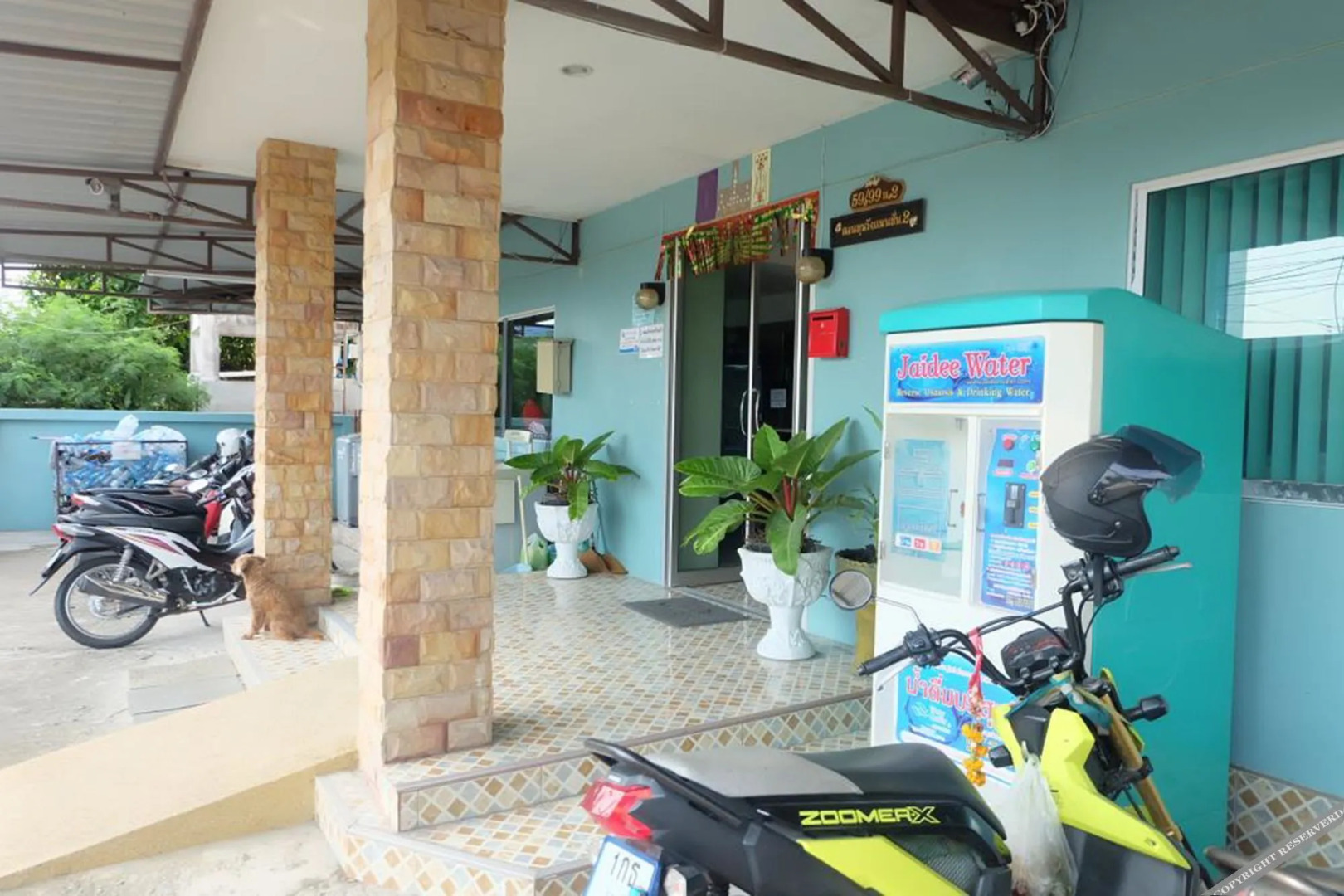 Don Khun Wang Mansion 2