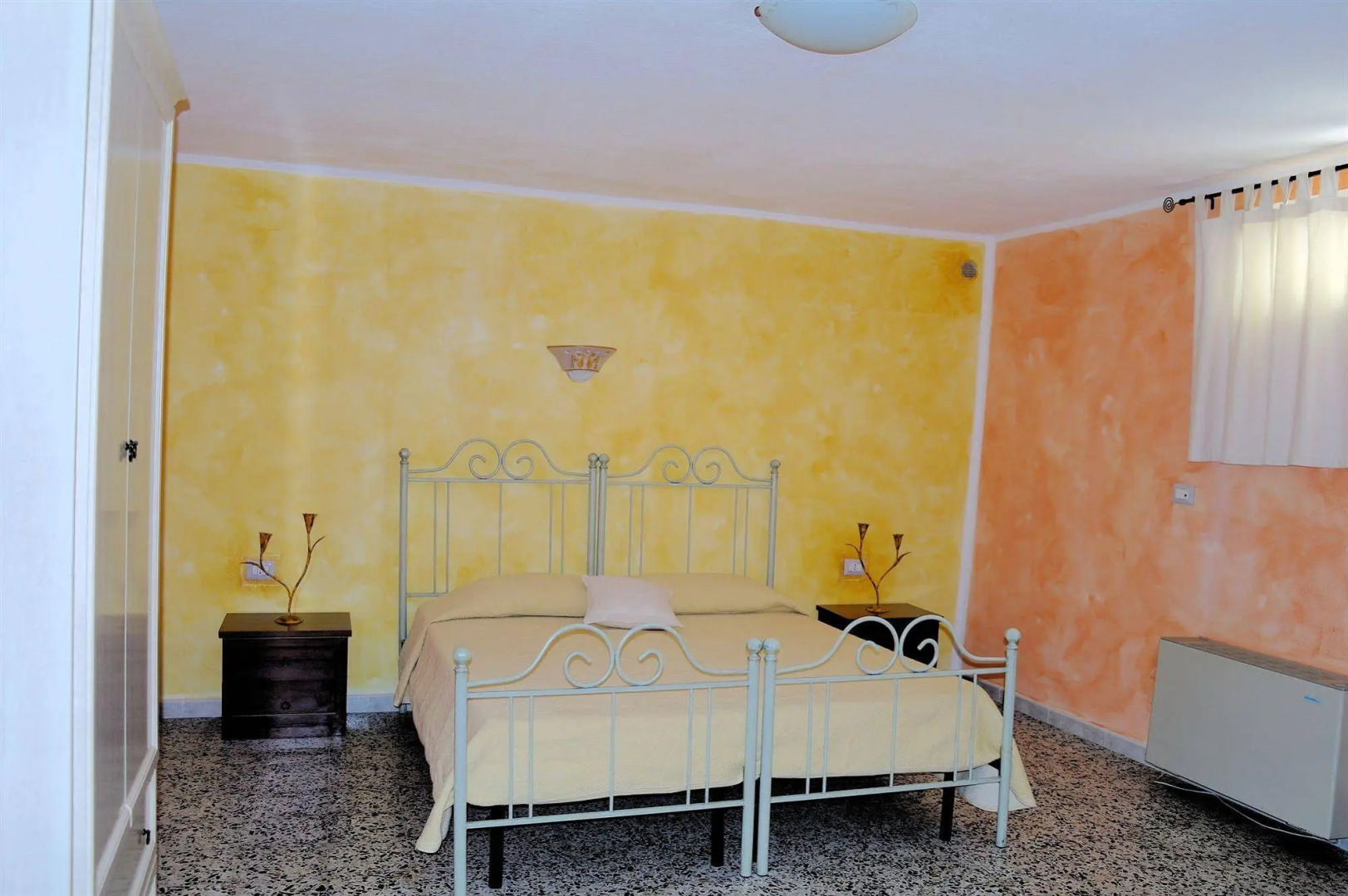Bed and Breakfast Oliena