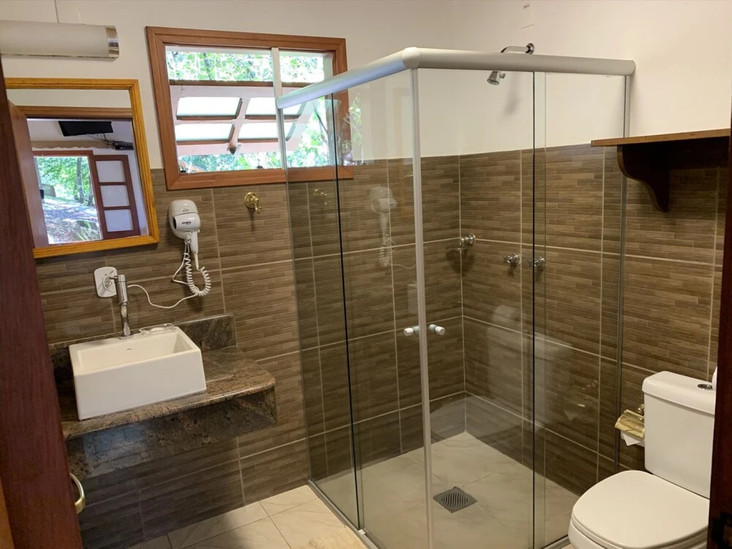 Hospedagem Spa da Alma