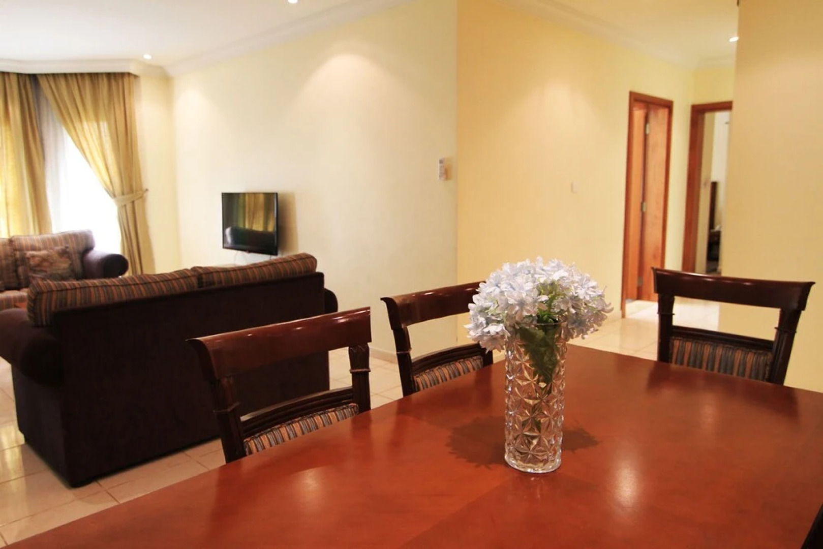 Al Rabitah Al Fondoqeiah Apartments