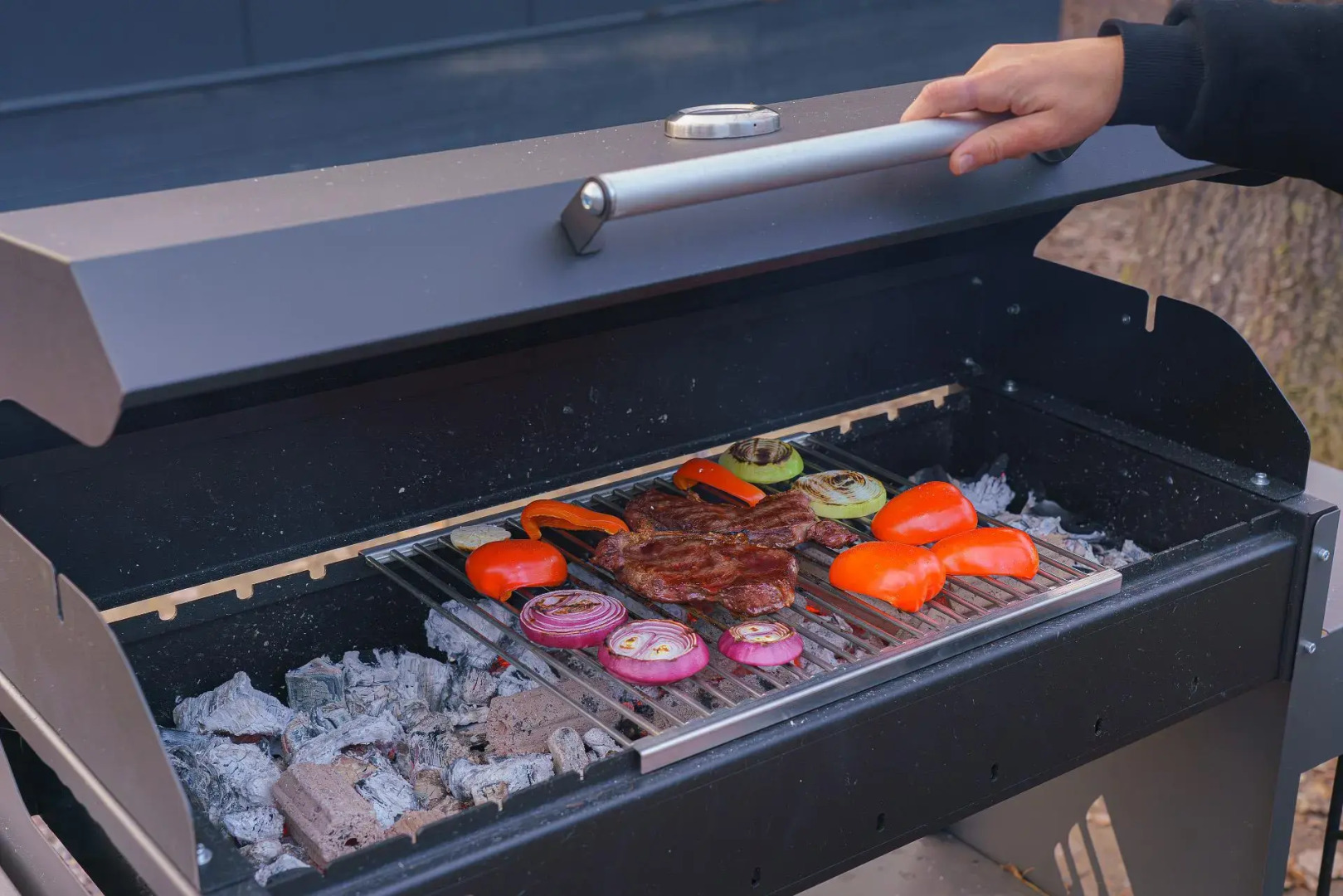 ВайтРезорт Поляны-Карелия