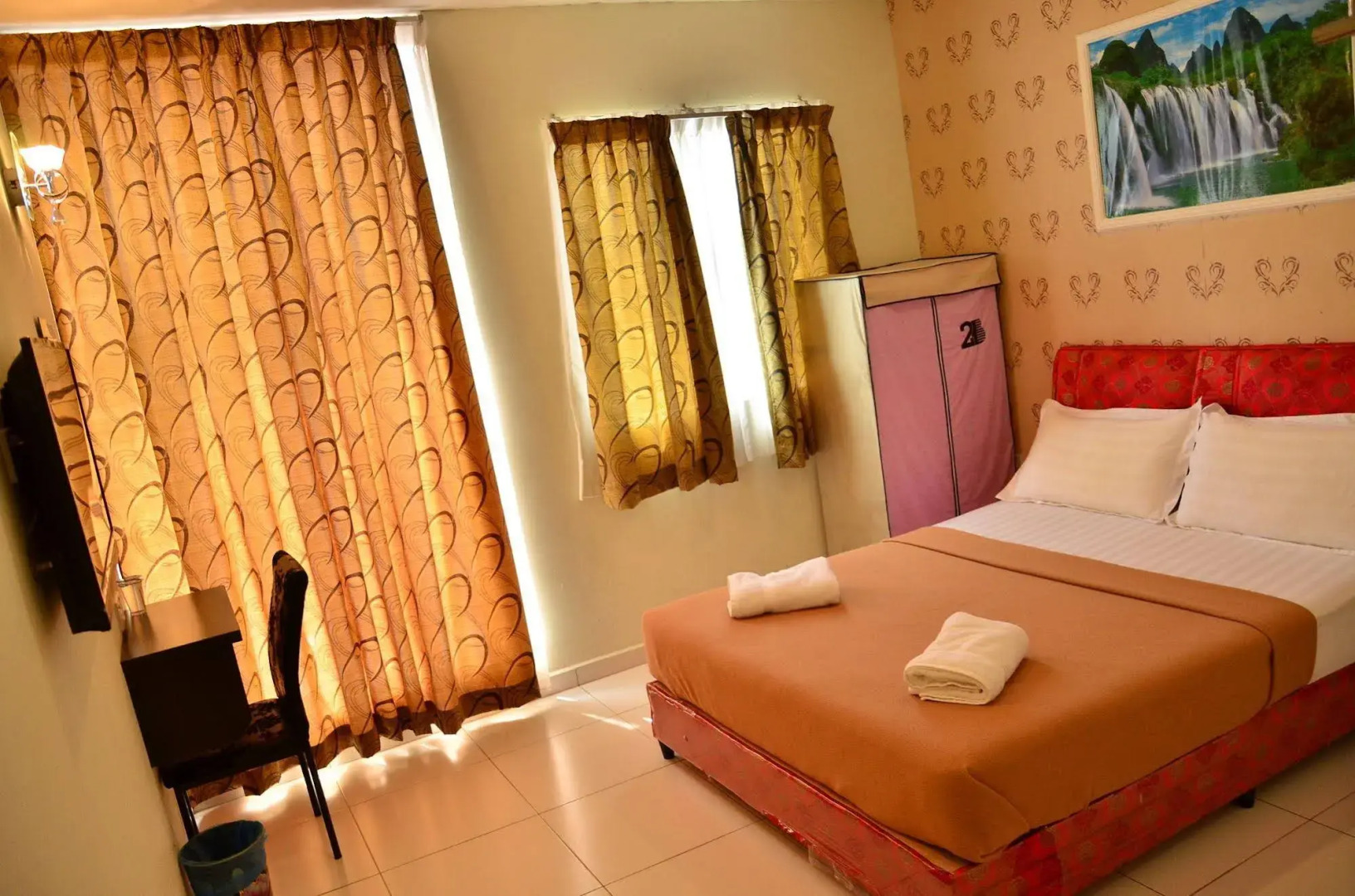 Hotel Double Star KLIA (Sepang)