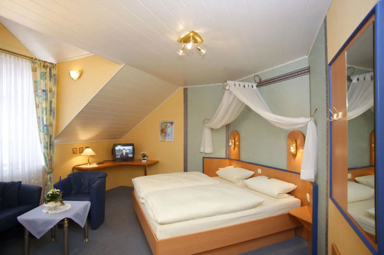 Hotel Münsterer Hof