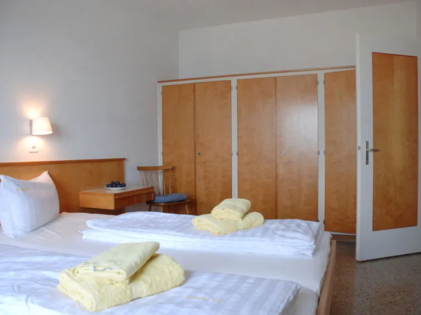 Kkd Residence SA