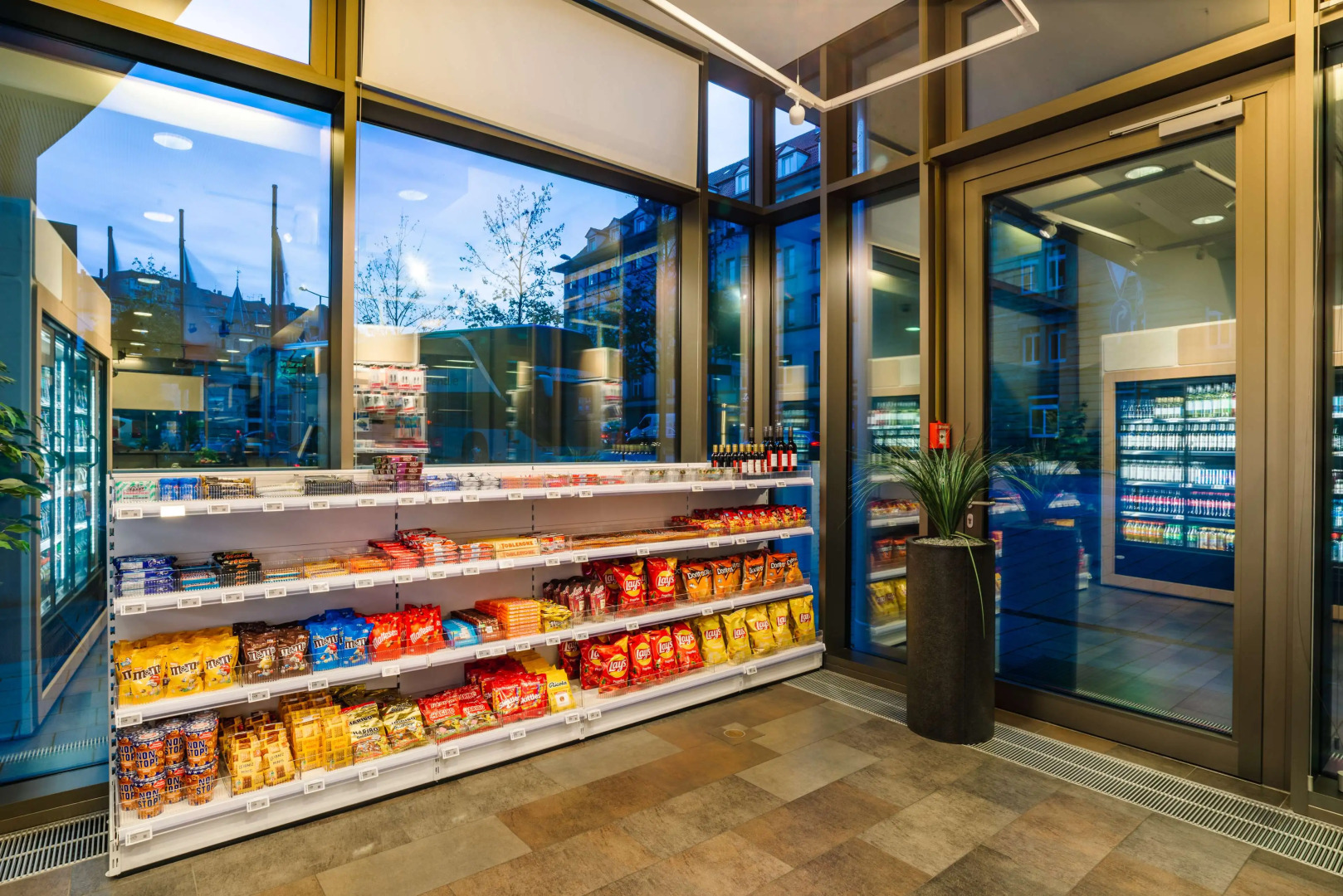 Park Inn by Radisson Stuttgart