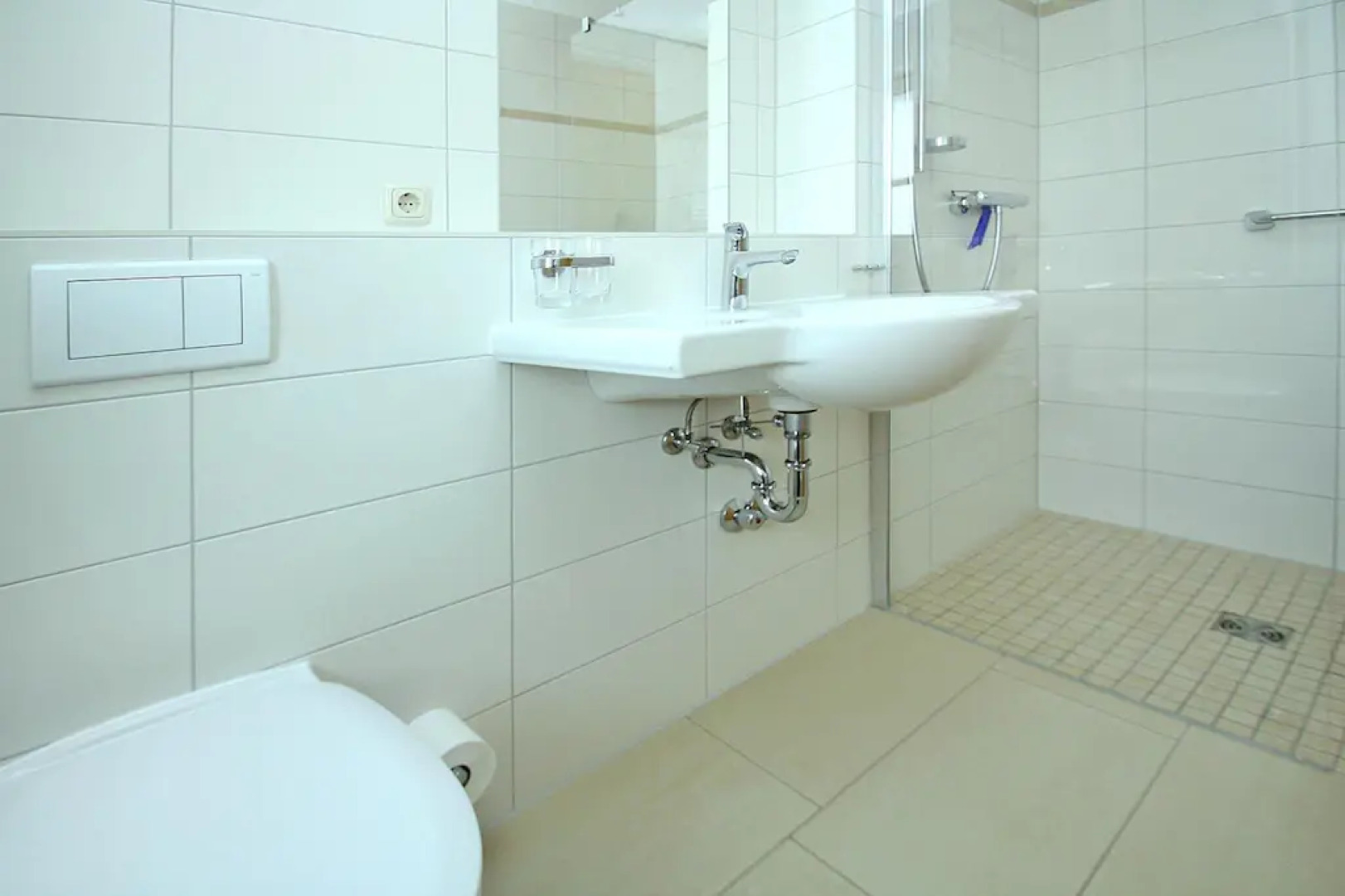 Holiday Apartment in the Apartment House at the Lighthouse, Plau am See