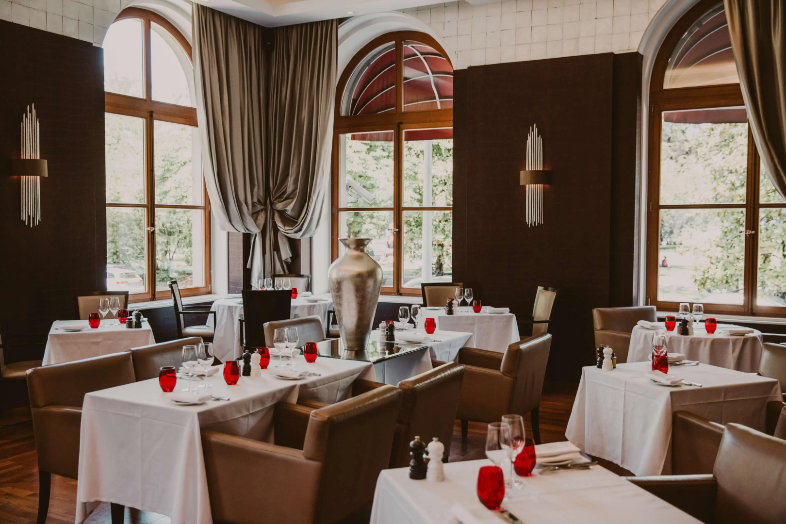 Hotel Metropole Geneve