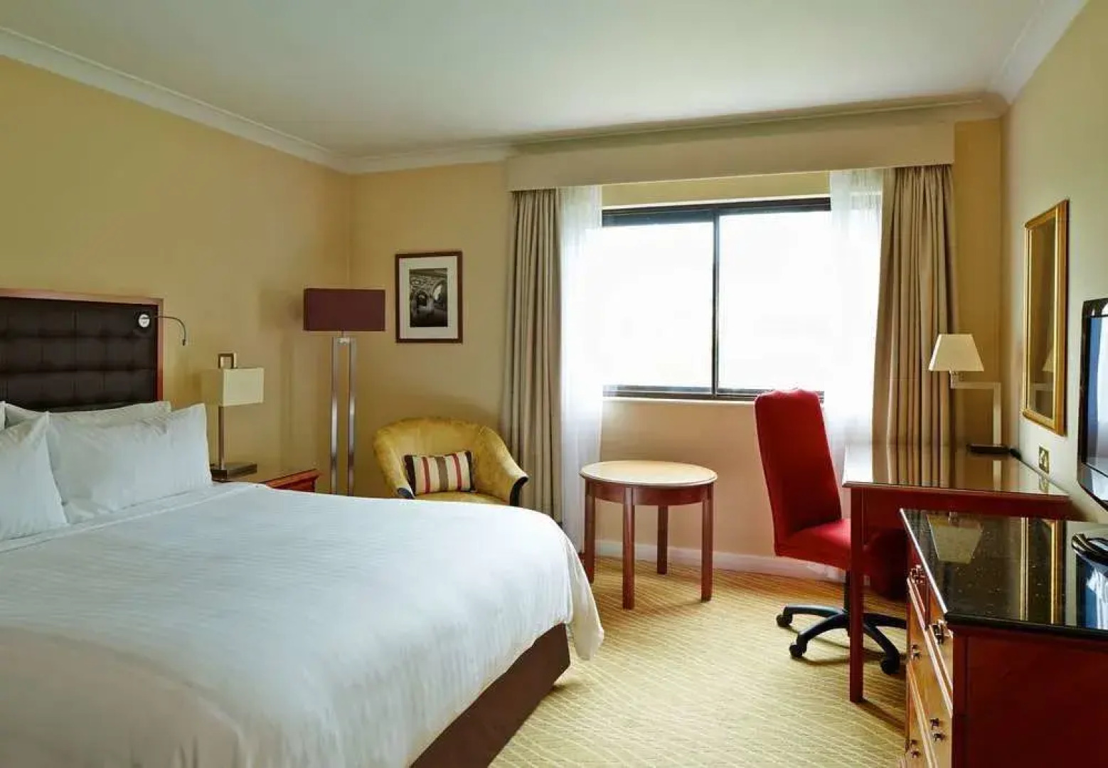 Marriott Waltham Abbey