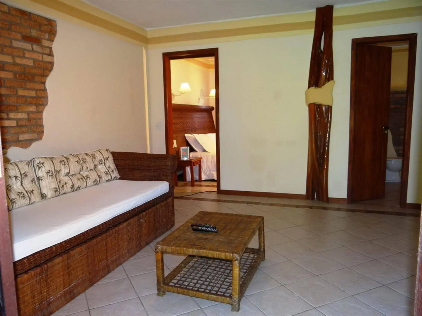 Privillage Praia Hotel Pousada de Charme