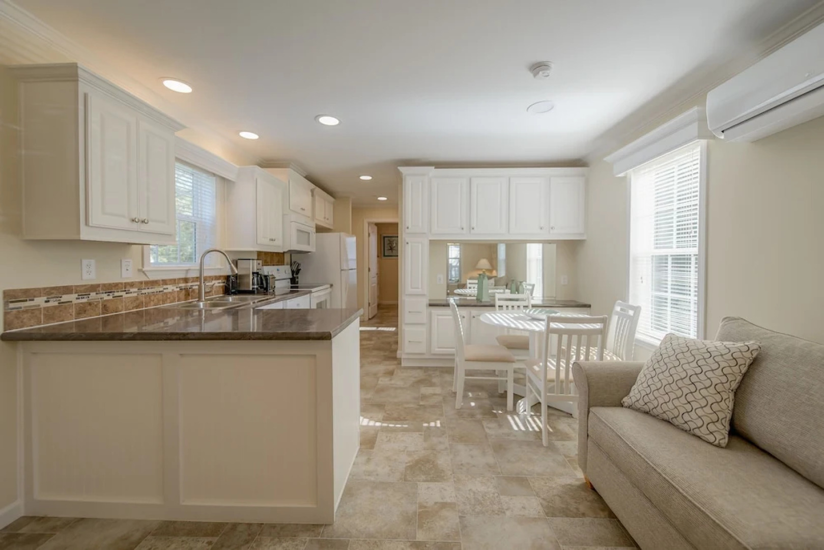 Sun Retreats Crystal River